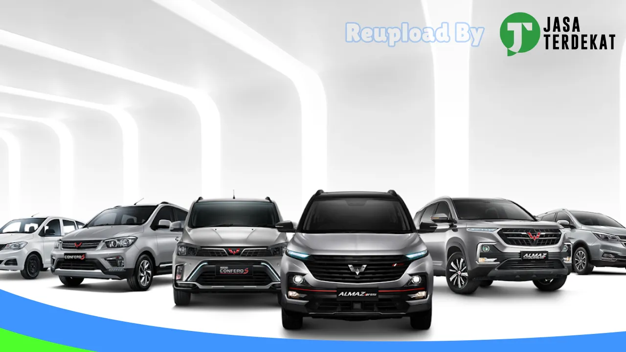 Gambar Wuling Kumala Baubau di Buton, Sulawesi Tenggara ke 2