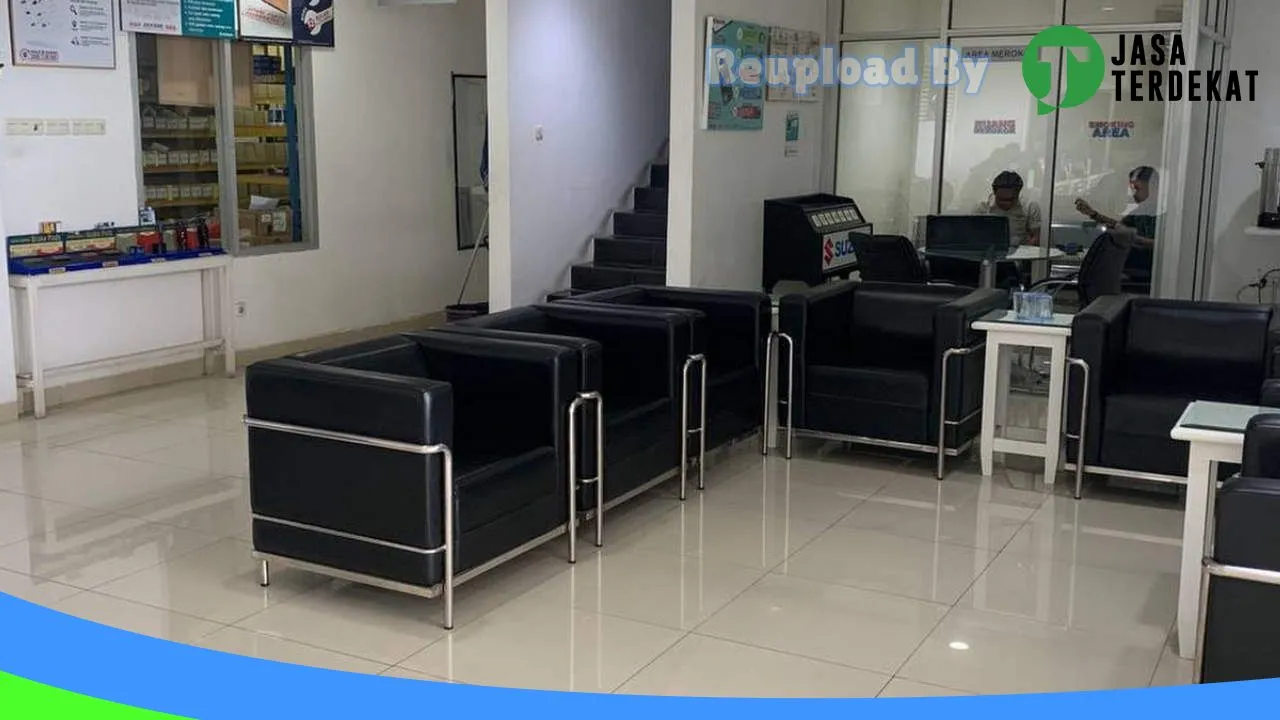 Gambar Suzuki Bulukumba Megahputra Sejahtera di Bulukumba, Sulawesi Selatan ke 3