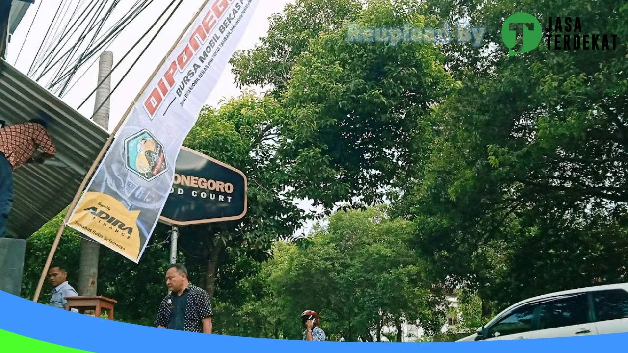 Gambar Diponegoro Bursa Mobil Pati di Pati, Jawa Tengah ke 5