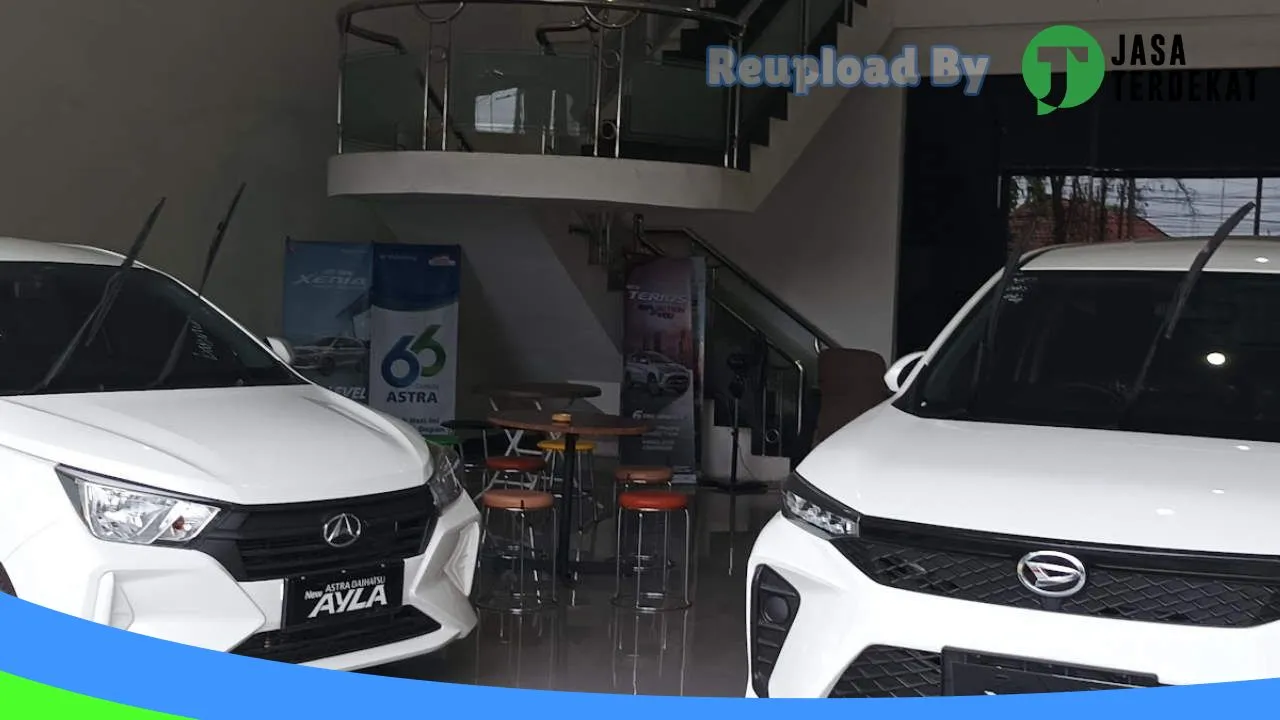 Gambar Promo Daihatsu Probolinggo di Kota Probolinggo, Jawa Timur ke 3