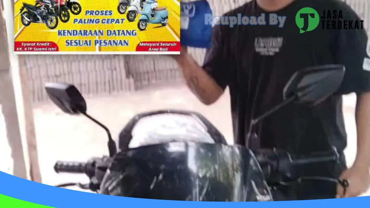 Gambar SAFAN TEC – MOTOR di Karangasem, Bali ke 2