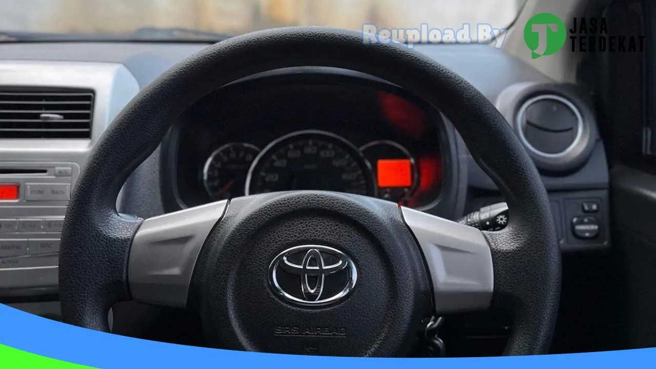 Gambar KEVIN MOTORS JUAL BELI MOBIL SECOND BERKUALITAS di Pesawaran, Lampung ke 5