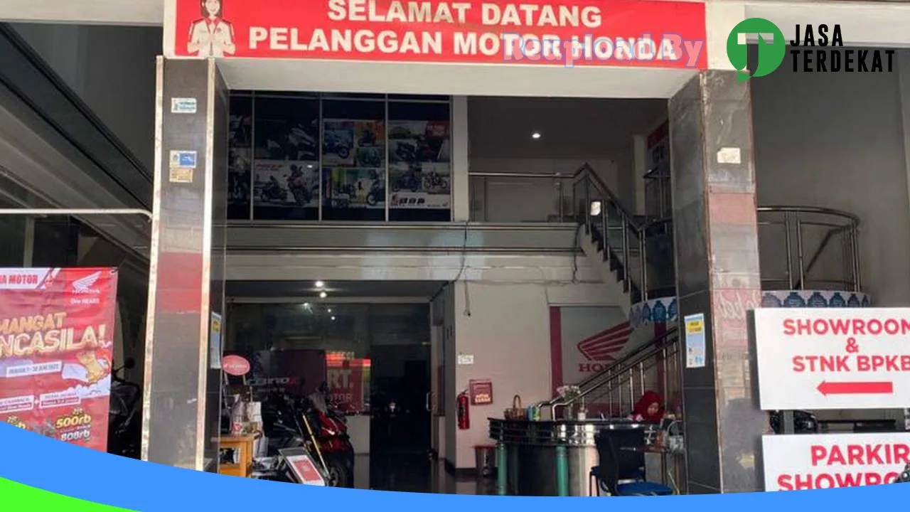 Gambar Laksana Wira Motor di Grobogan, Jawa Tengah ke 5