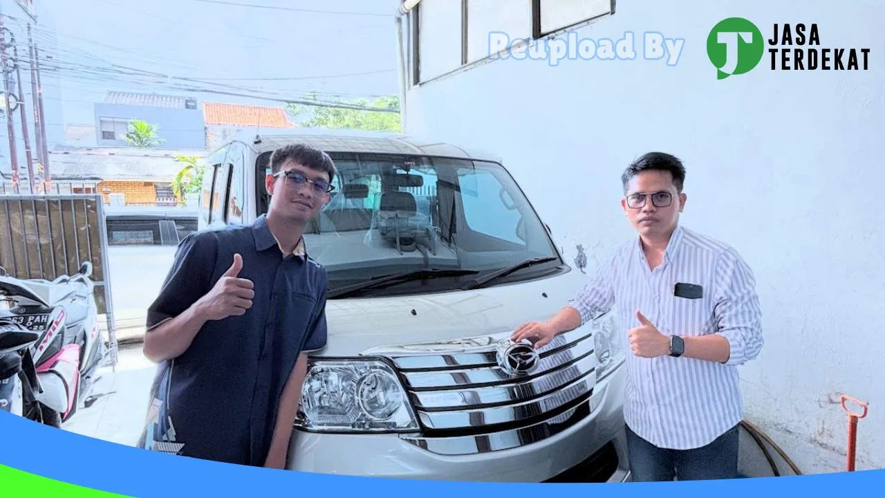 Gambar Daihatsu kalimalang Jakarta Timur (Marketing Penjualan) di Jakarta Timur, DKI Jakarta ke 2