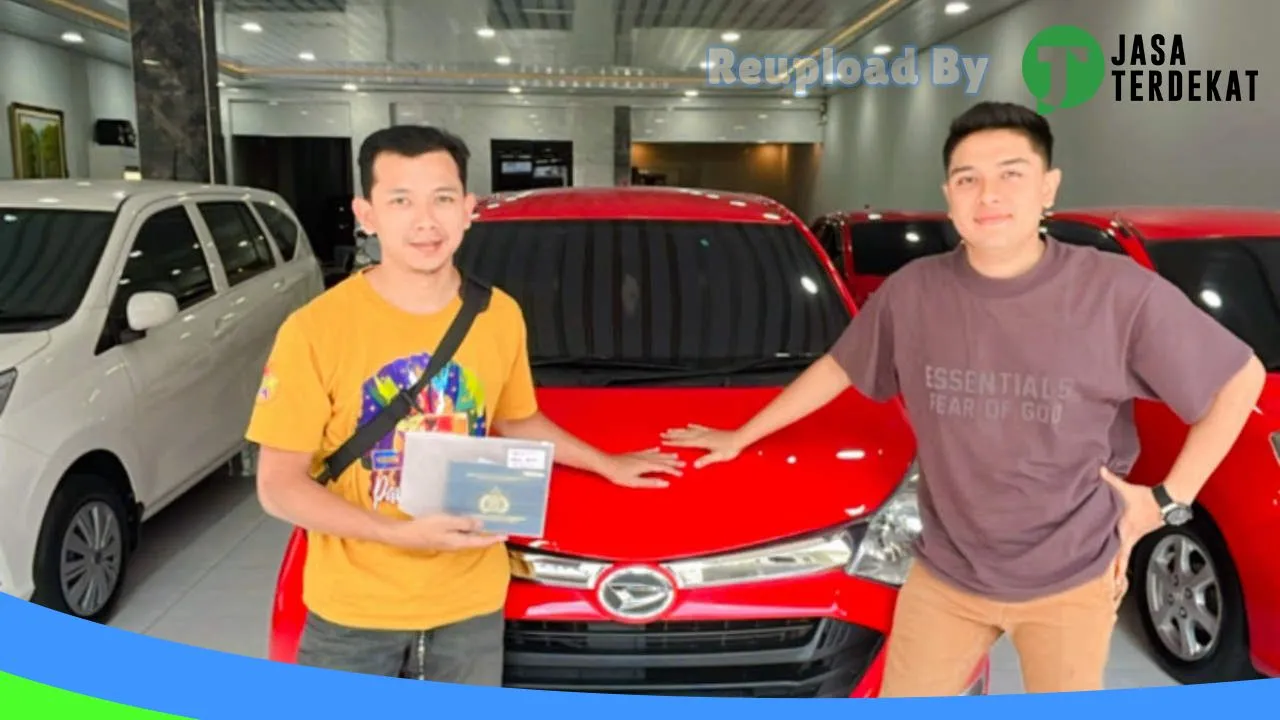 Gambar JURAGAN MOBIL 55 BLITAR di Blitar, Jawa Timur ke 4