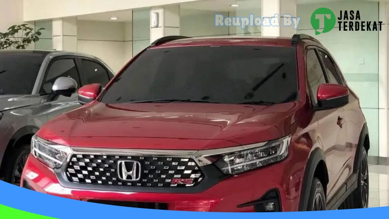 Gambar Honda Mobil Tanah Grogot di Paser, Kalimantan Timur ke 3