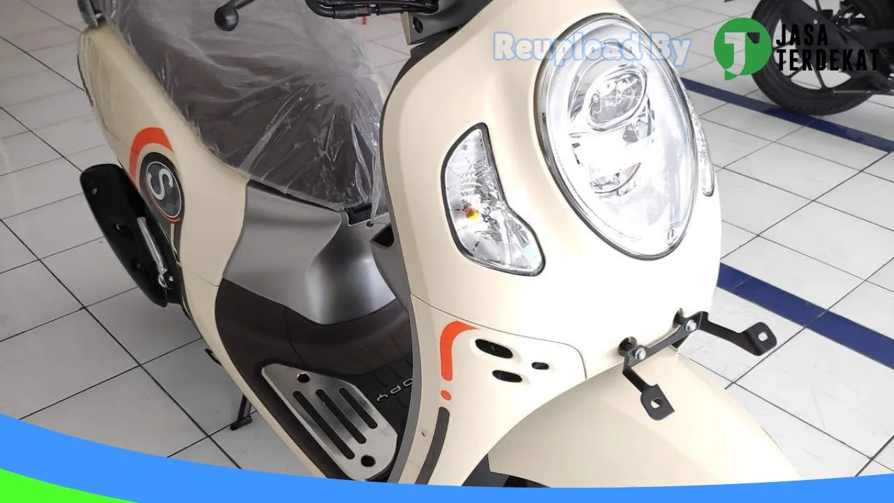 Gambar Kurnia Kasih Dealer motor Honda Jatisrono di Wonogiri, Jawa Tengah ke 5