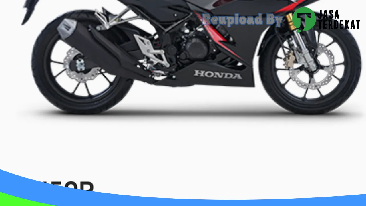 Gambar Dealer Motor Honda Garut | Kredit Motor Honda Garut | Brosur Motor Honda Garut di Garut, Jawa Barat ke 4
