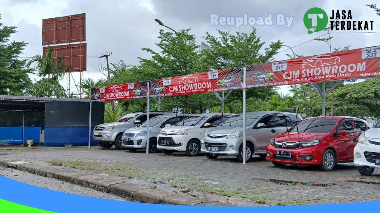 Gambar CJM SHOWROOM di Batam, Kepulauan Riau ke 1