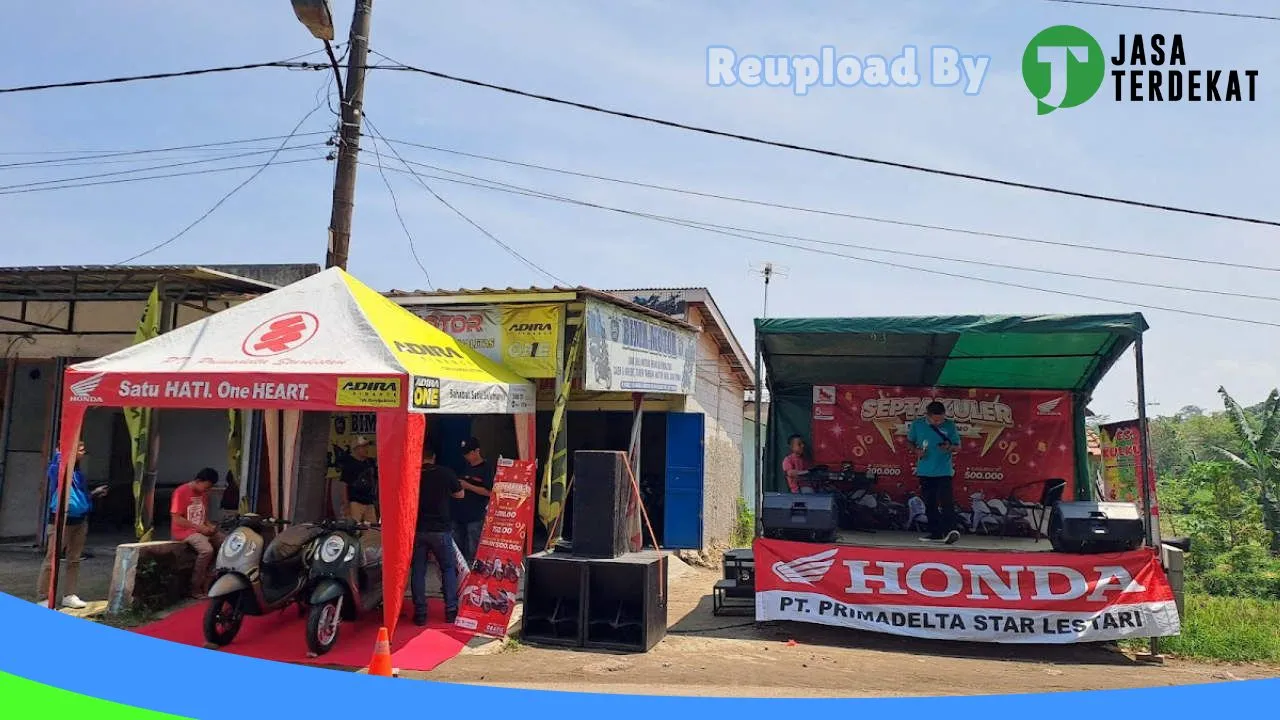 Gambar BIMA MOTOR di Lebak, Banten ke 2