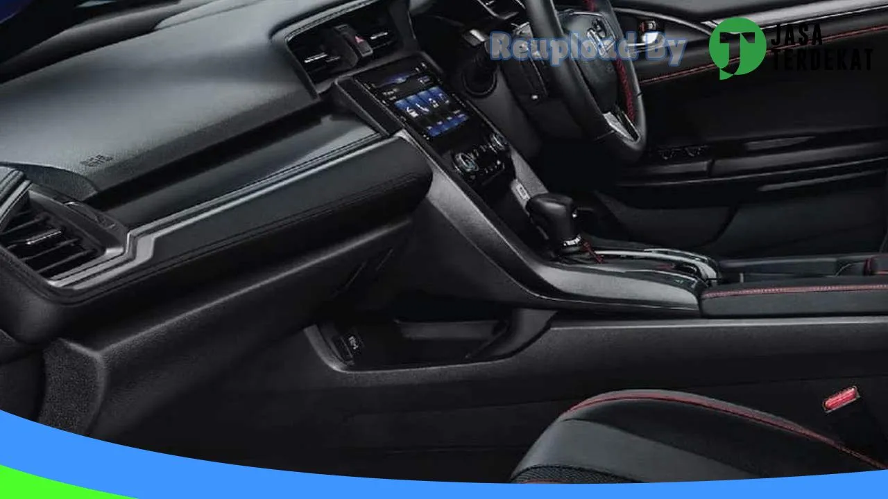 Gambar Jakarta Center-Honda di Jakarta Pusat, DKI Jakarta ke 2