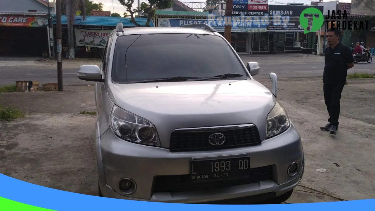Gambar MOBIL BEKAS LAMONGAN di Lamongan, Jawa Timur ke 2