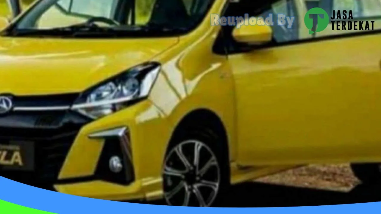 Gambar Astra Daihatsu Kuningan di Kuningan, Jawa Barat ke 3