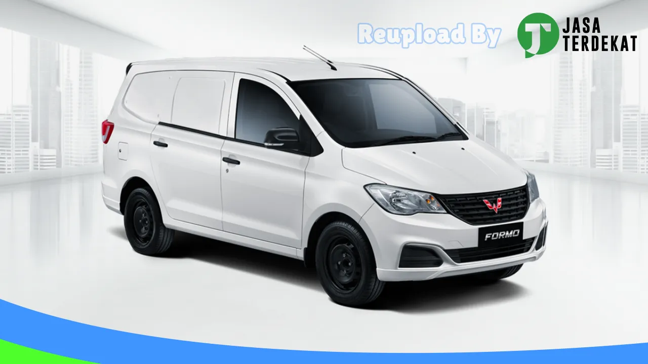 Gambar Wuling Kumala Tomohon di Tomohon, Sulawesi Utara ke 4