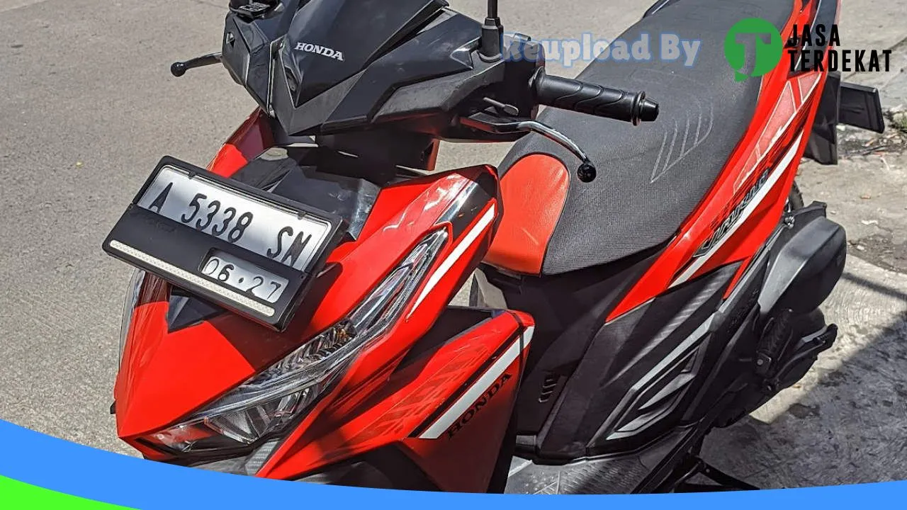 Gambar Showroom Krakatau Motor di Kota Cilegon, Banten ke 4