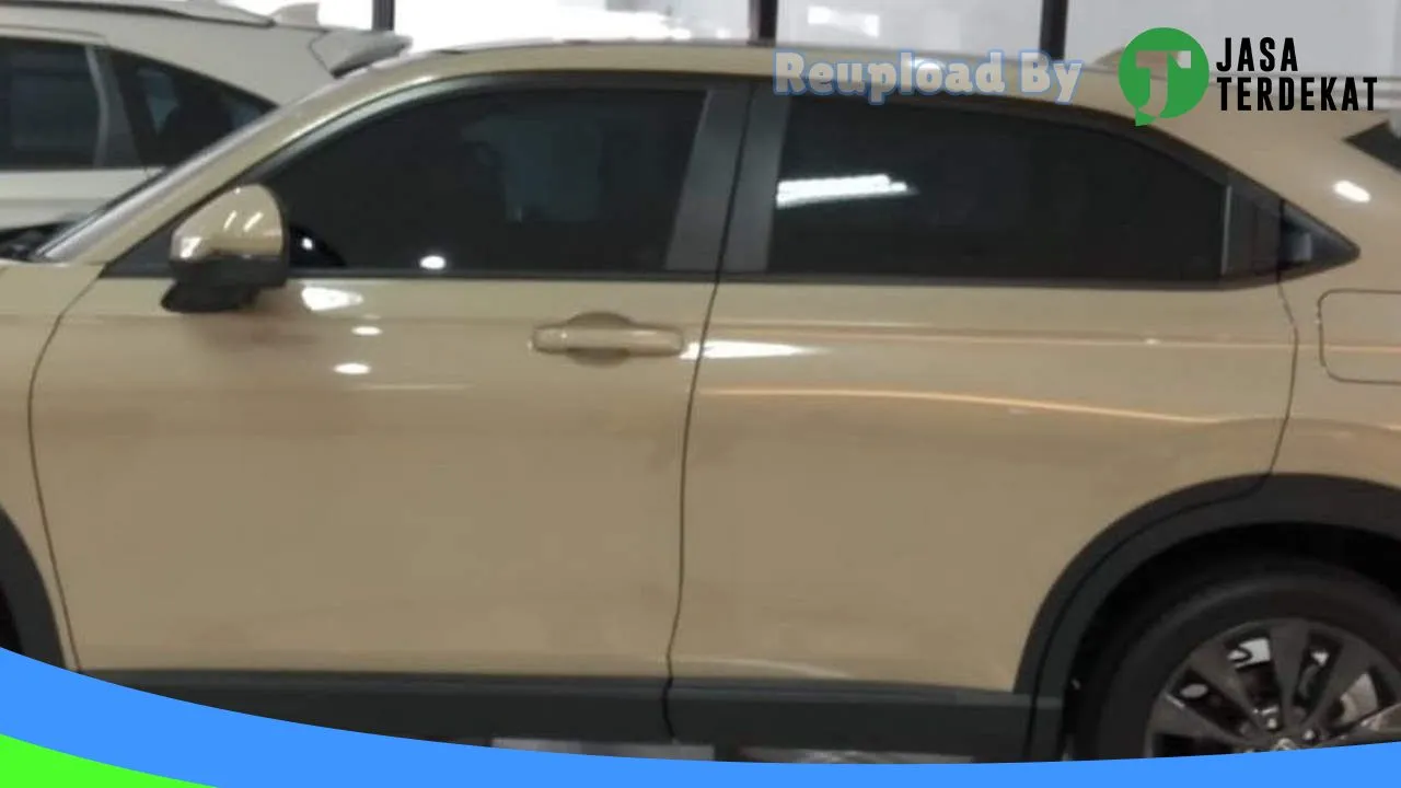 Gambar Honda Makassar Indah Cab. Bulukumba di Bulukumba, Sulawesi Selatan ke 4