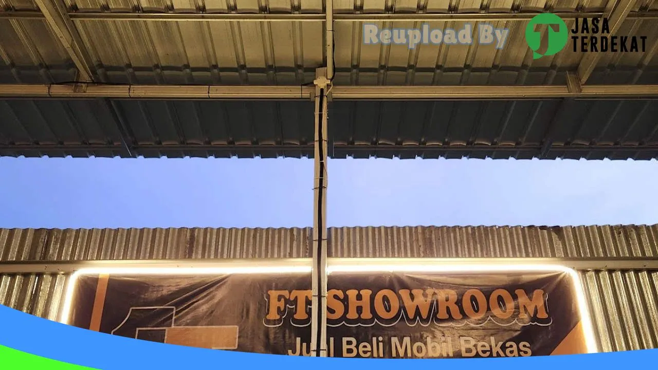 Gambar FT Showroom Gorontalo di Gorontalo, Gorontalo ke 4