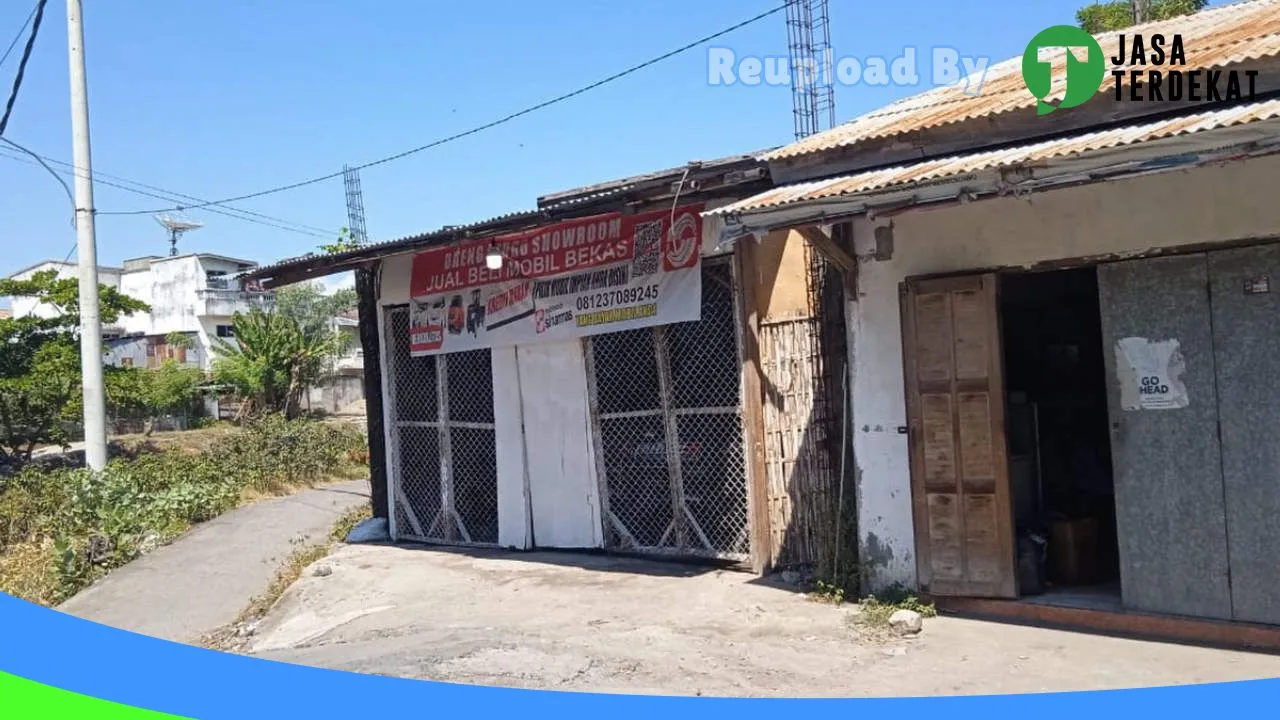 Gambar Showroom Daeng Dirgo di Sikka, Nusa Tenggara Timur ke 1