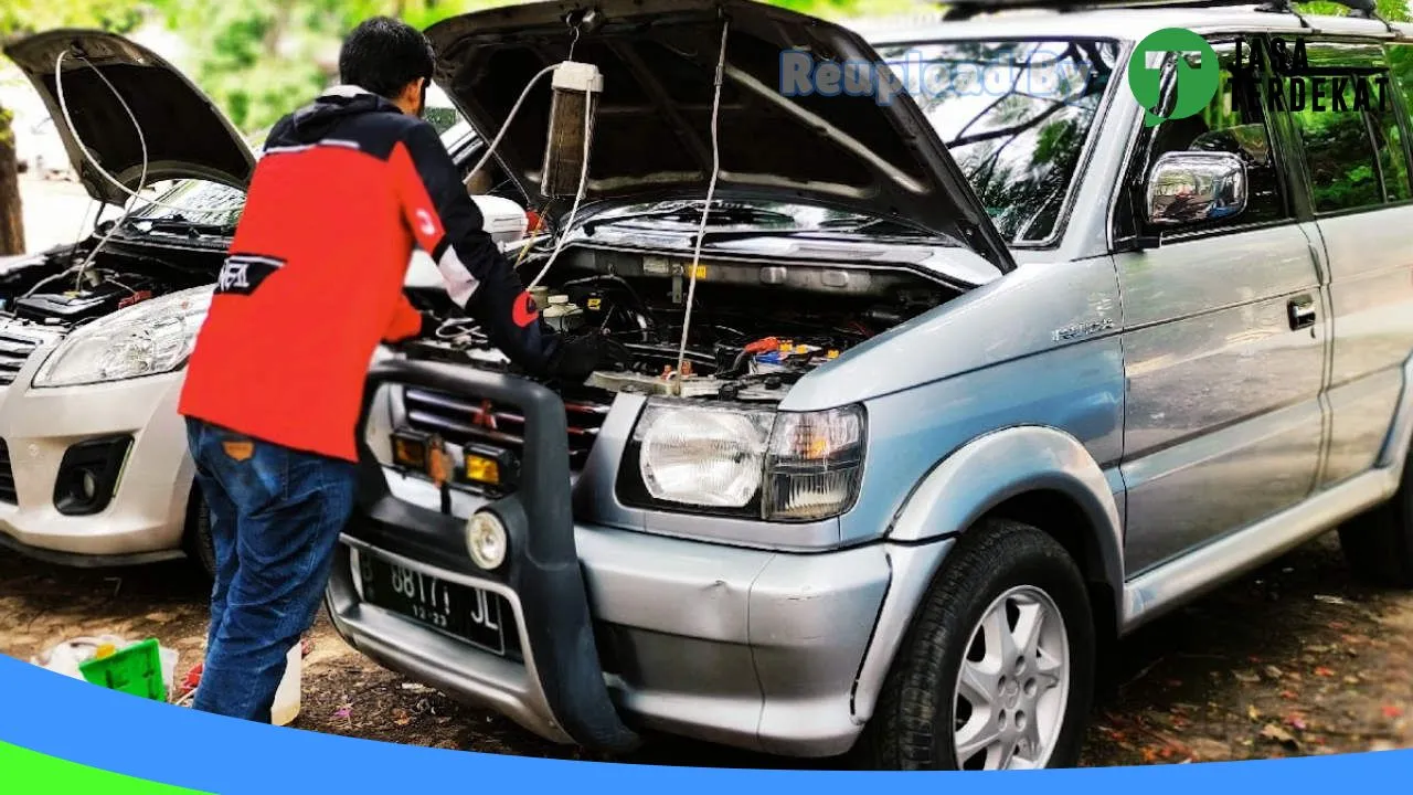 Gambar Chakil mobilindo, Jual Beli Mobil bekas jakarta di Jakarta Barat, DKI Jakarta ke 1