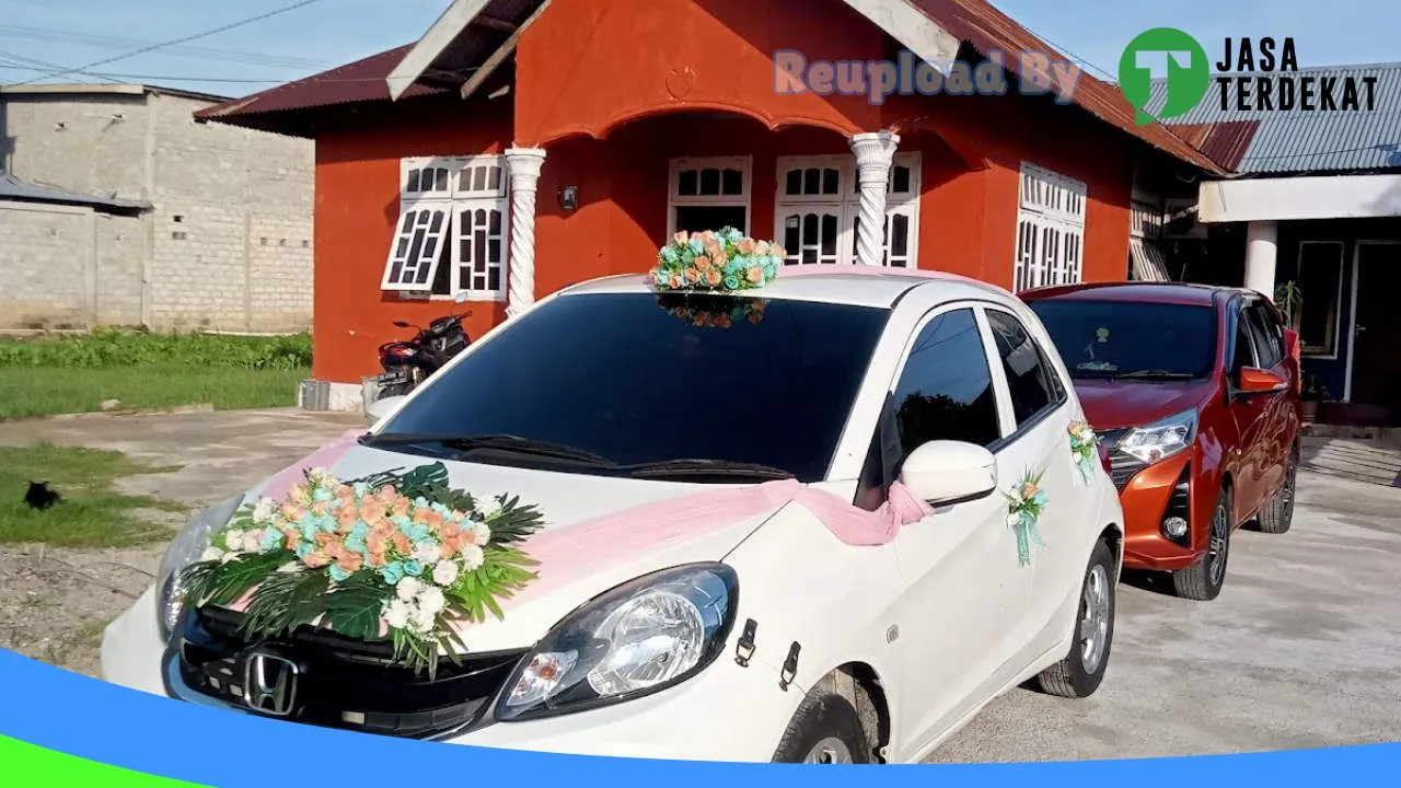 Gambar ALFA RENTAL MOBIL di Buru, Maluku ke 4