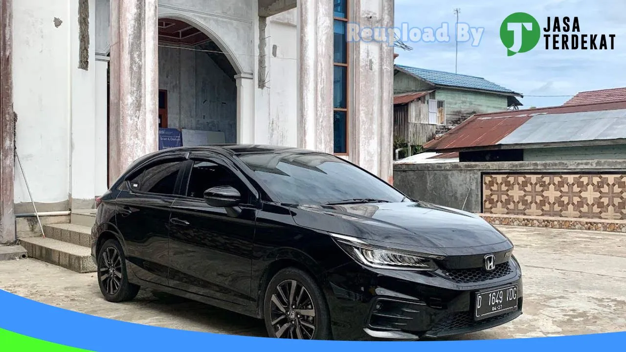 Gambar Perkasa Mobil di Samarinda, Kalimantan Timur ke 5