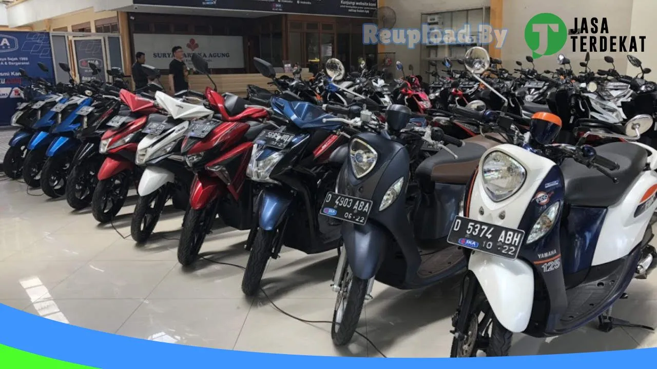 Gambar SKA MOTOR di Bandung, Jawa Barat ke 2