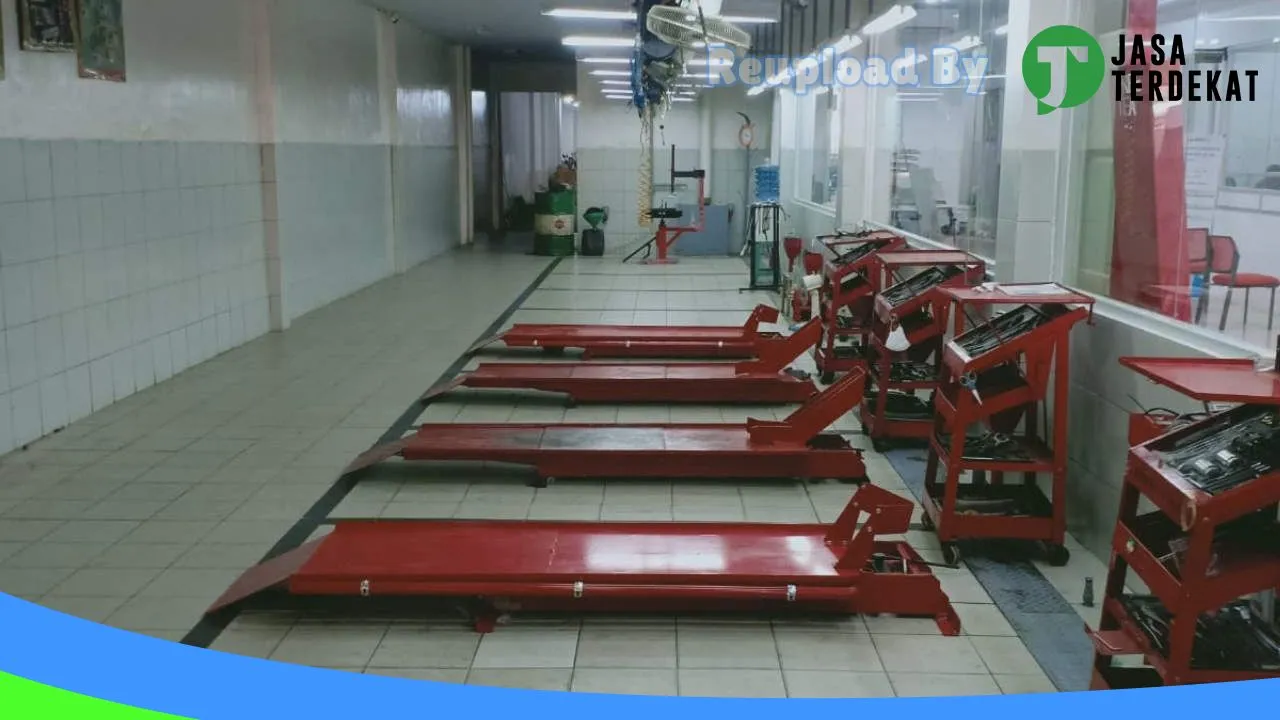 Gambar Dealer Honda Nusantara Sakti Sekayu di Musi Banyuasin, Sumatera Selatan ke 4