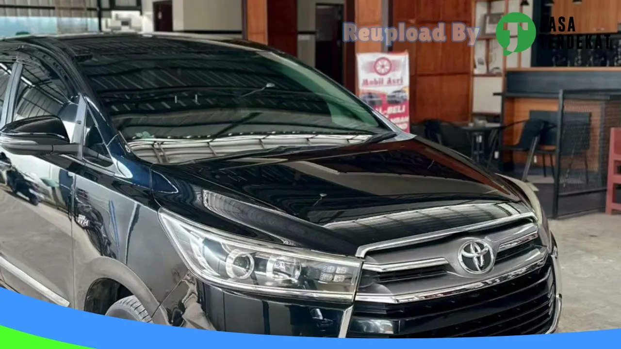Gambar MOBIL ASRI di Alor, Nusa Tenggara Timur ke 1