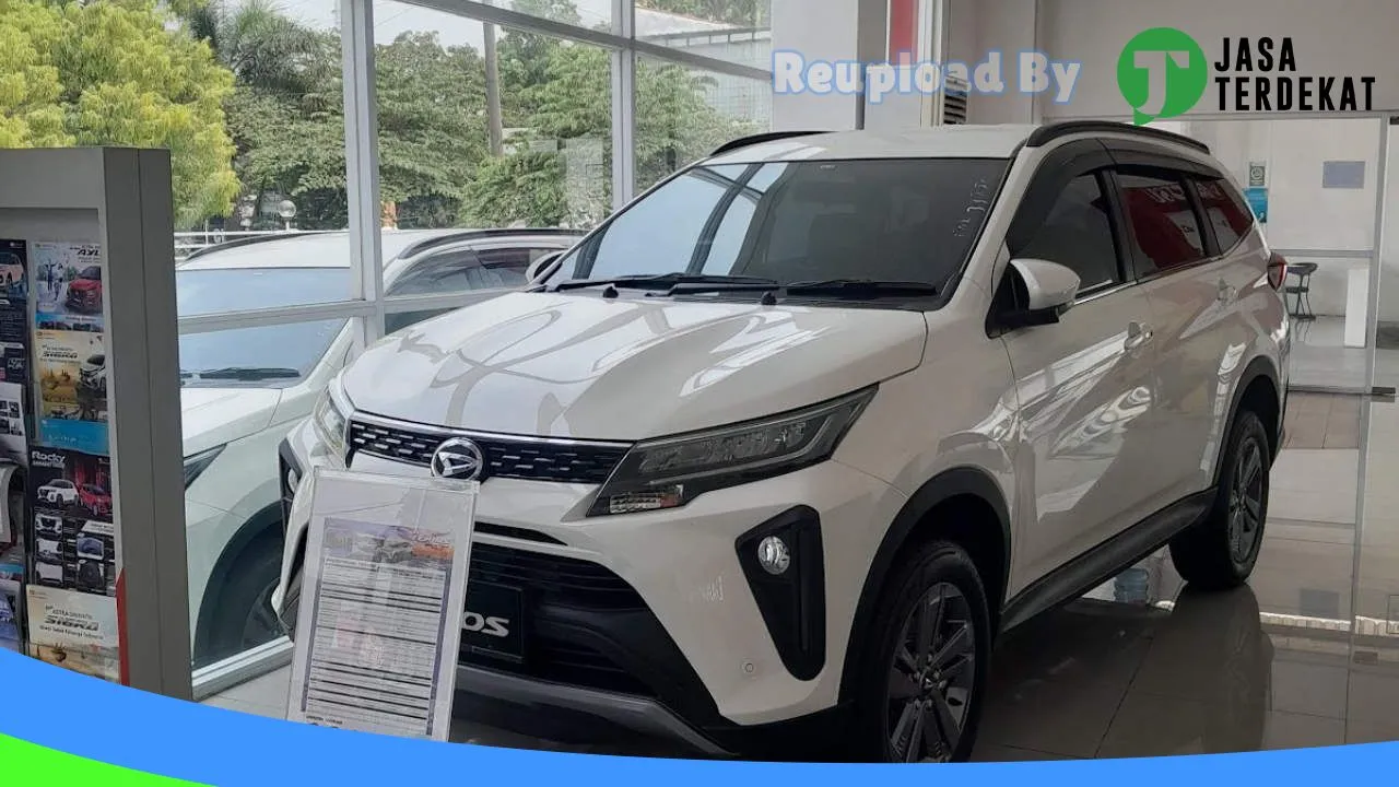 Gambar Mandiri Zirang Utama Daihatsu Sragen di Sragen, Jawa Tengah ke 1