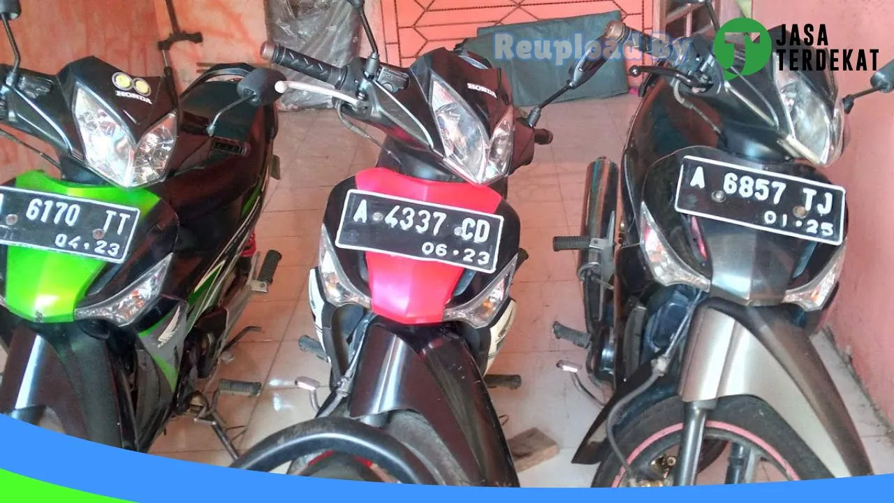 Gambar NALA MOTOR di Kota Cilegon, Banten ke 2