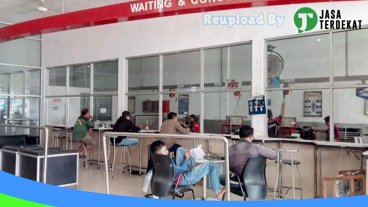 Gambar Yamaha Lautan Teduh Bandar Jaya di Lampung Tengah, Lampung ke 2