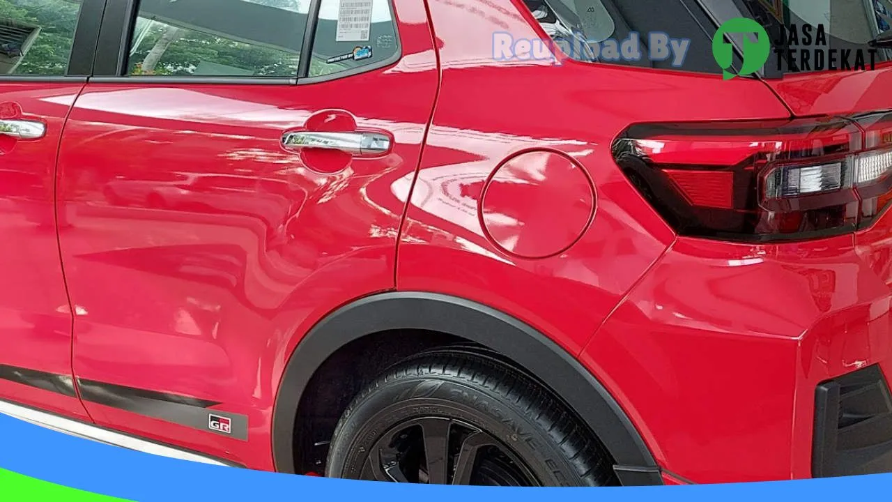 Gambar TOYOTA ARWAN SULAWESI di Bulukumba, Sulawesi Selatan ke 3
