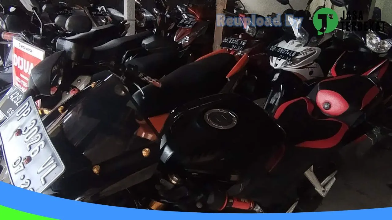 Gambar NITSU MOTOR SHOWROOM AND RENT MOTORBIKE di Toraja Utara, Sulawesi Selatan ke 3