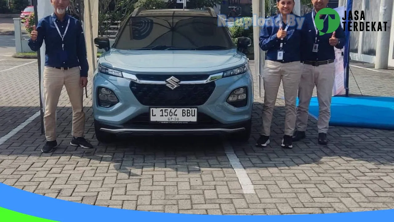 Gambar Suzuki Malang United Motors Centre di Kota Malang, Jawa Timur ke 2
