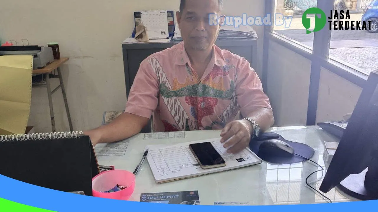 Gambar Dealer Mobil Suzuki Kudus di Kudus, Jawa Tengah ke 2