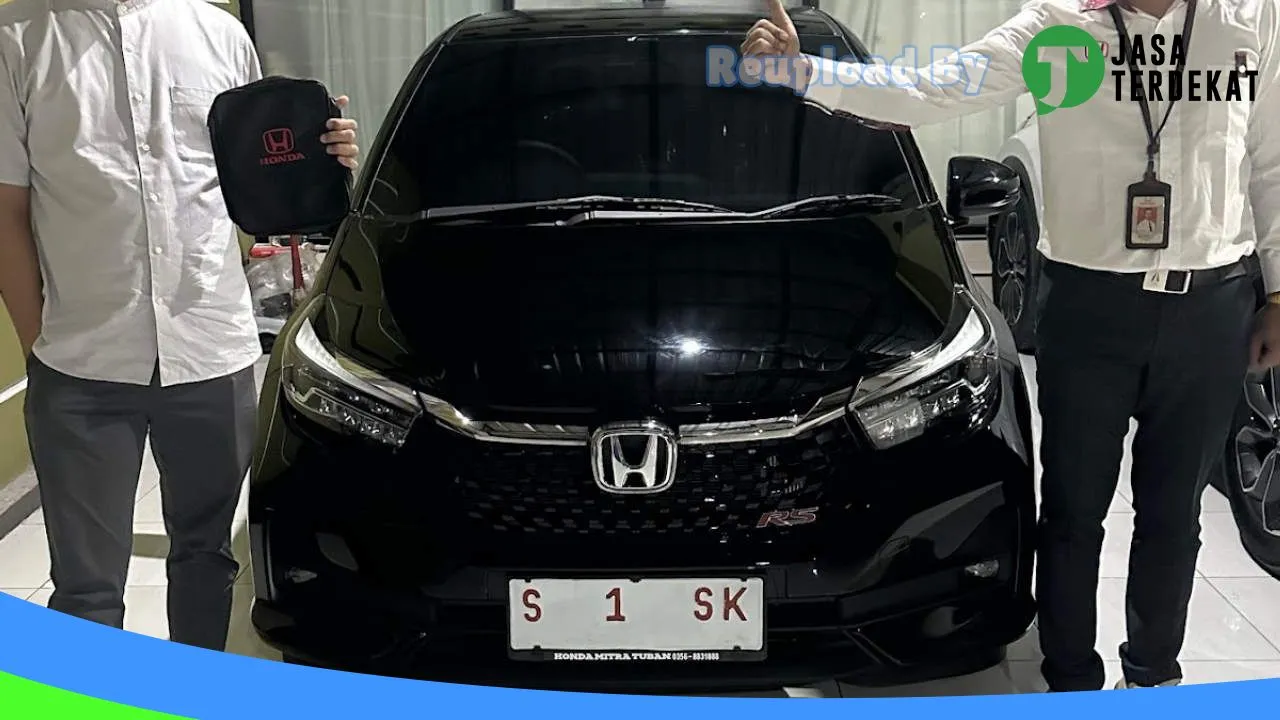 Gambar Ega dealer mobil honda mitra bojonegoro di Bojonegoro, Jawa Timur ke 1