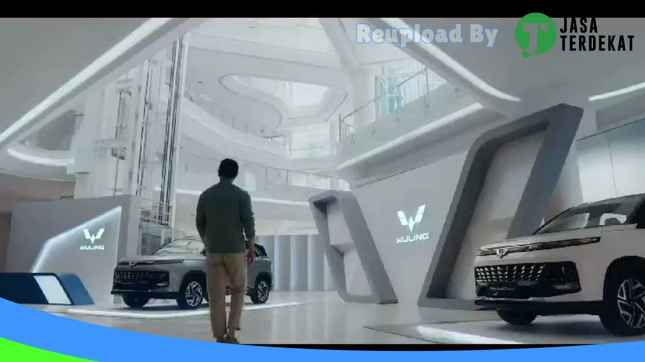 Gambar Wuling Arista Probolinggo di Probolinggo, Jawa Timur ke 1