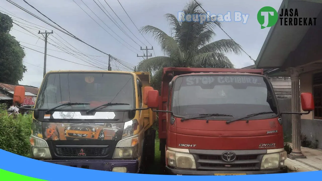 Gambar Langkah Baru Solution Transport.rental mobil,kontraktor dan leveransir, sewa alat berat. JPT dll(kep.yapen,PAPUA) di Kepulauan Yapen, Papua ke 3