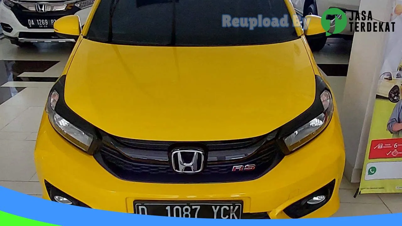 Gambar showroom galeri mobilindo di Kota Banjarmasin, Kalimantan Selatan ke 4