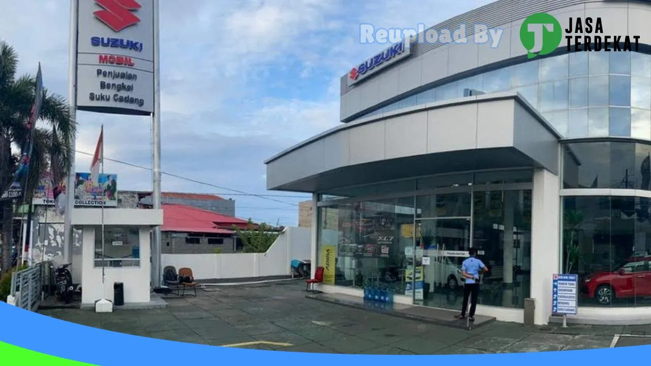 Gambar Pt.Sejahtera abadi trada di Kota Tidore Kepulauan, Maluku Utara ke 1