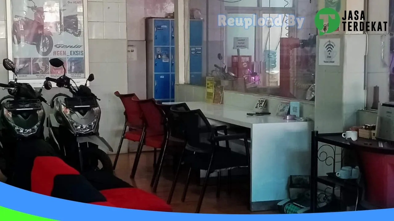 Gambar Surya Motor Sragen di Sragen, Jawa Tengah ke 4