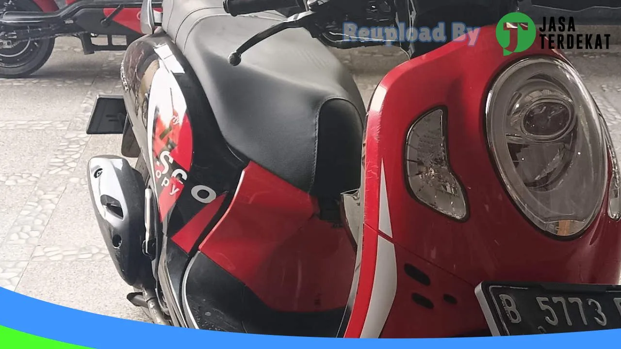 Gambar WAHYU MOTOR/WAHYU MOKAS di Lampung Selatan, Lampung ke 5