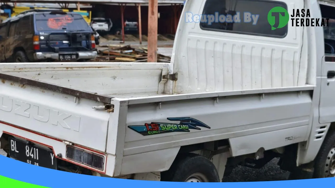 Gambar Shoowroom Garuda mobil di Bener Meriah, Aceh ke 5