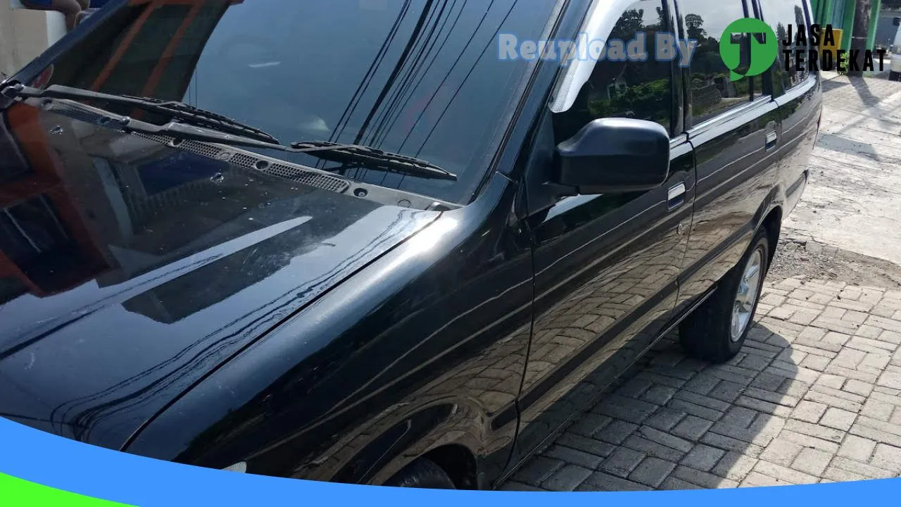 Gambar DHR KRANGGAN MOTOR di Temanggung, Jawa Tengah ke 3