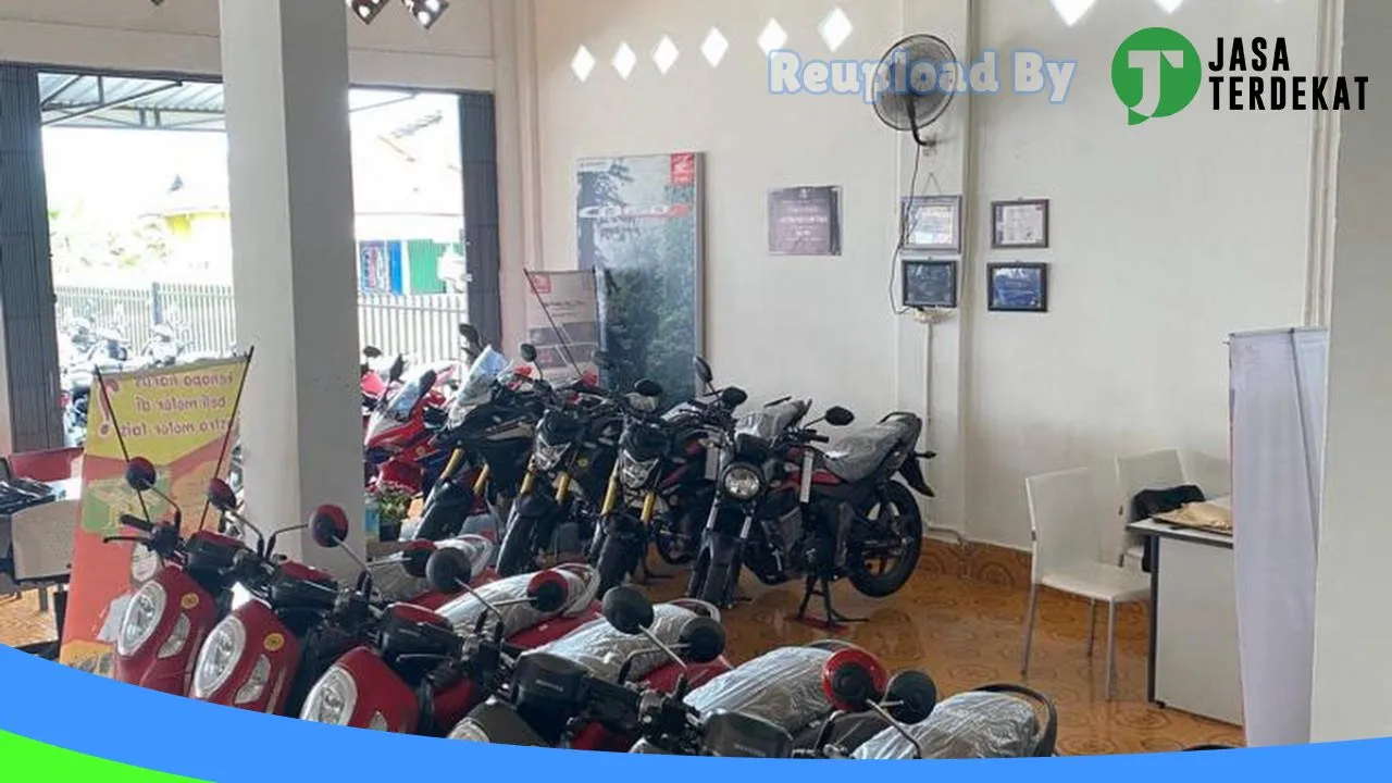 Gambar Astra Motor Tais di Seluma, Bengkulu ke 3