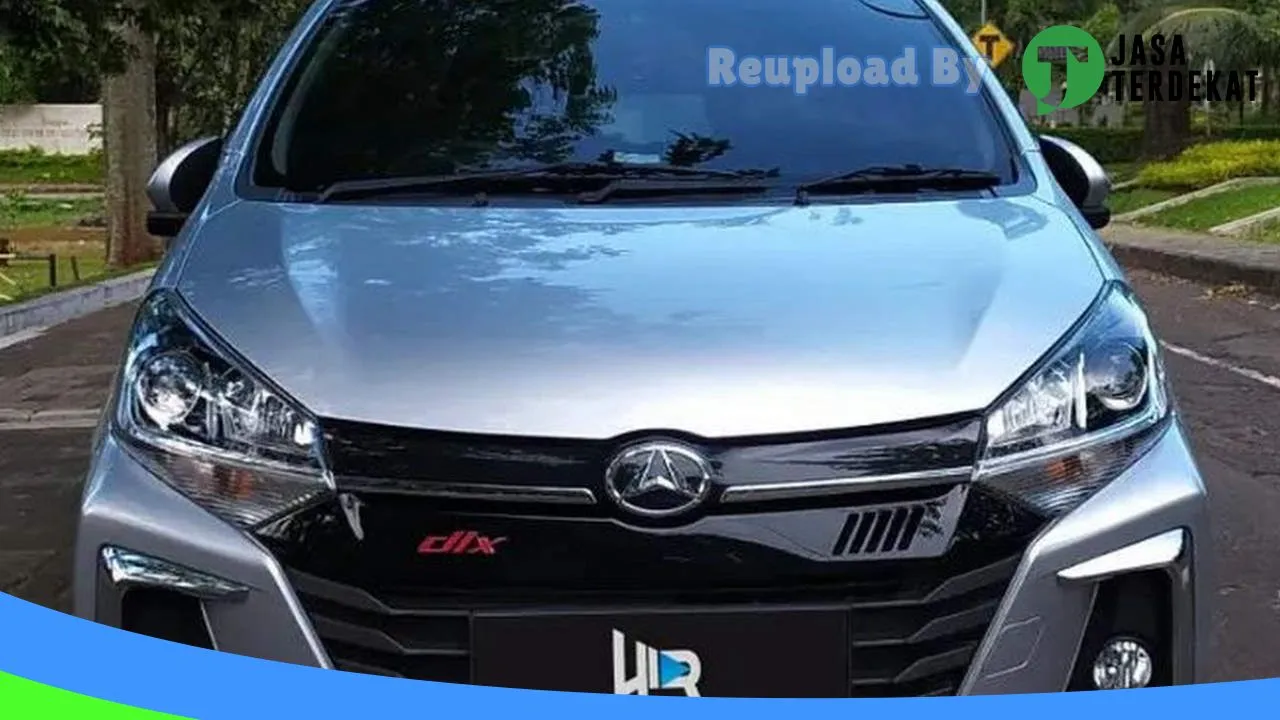 Gambar PT. MAKASSAR RAYA MOTOR CABANG BULUKUMBA di Bulukumba, Sulawesi Selatan ke 4