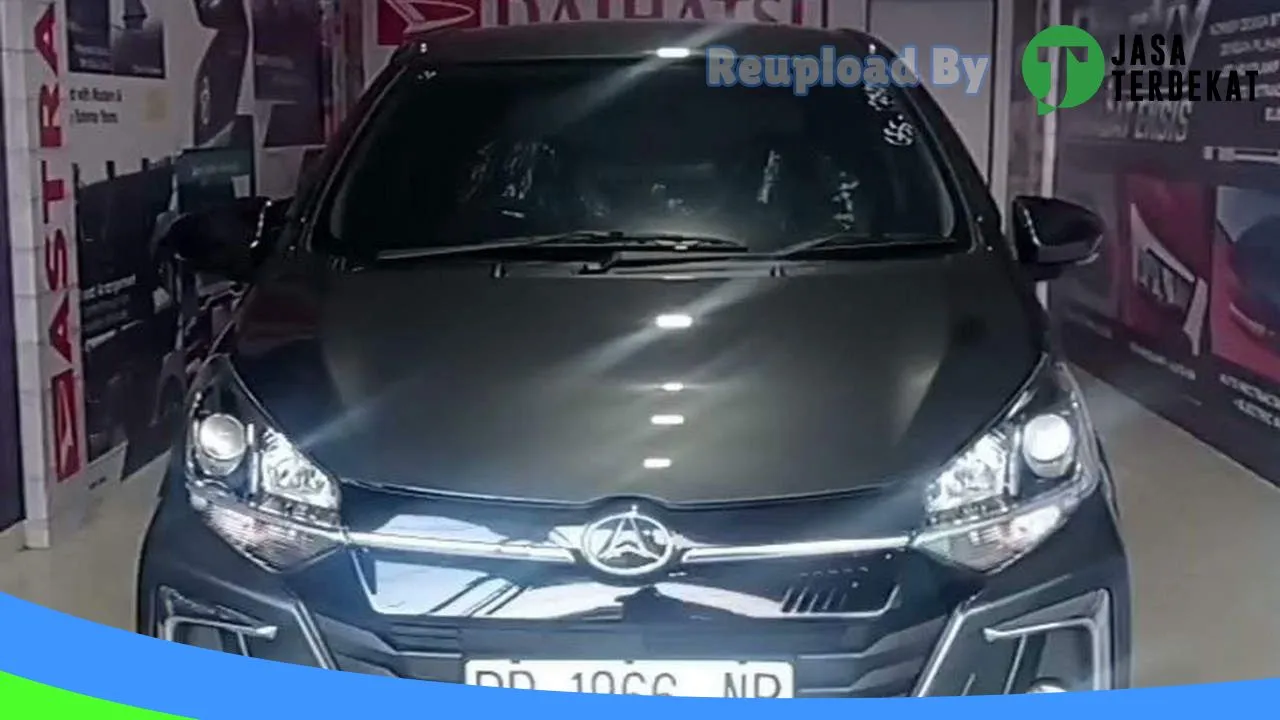 Gambar Astra Daihatsu Sibolga di Sibolga, Sumatera Utara ke 1