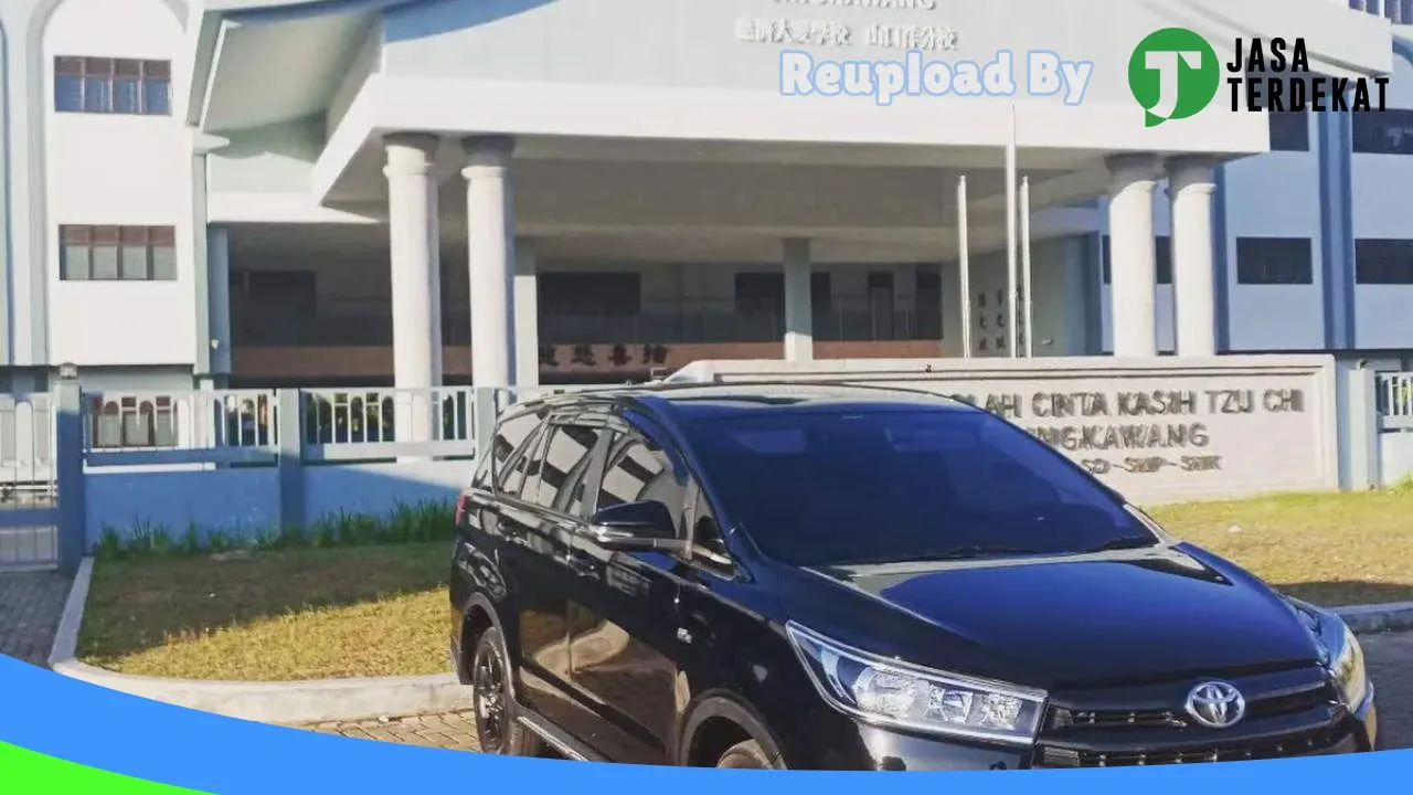 Gambar Prestige Auto Rentals Bengkayang di Bengkayang, Kalimantan Barat ke 4