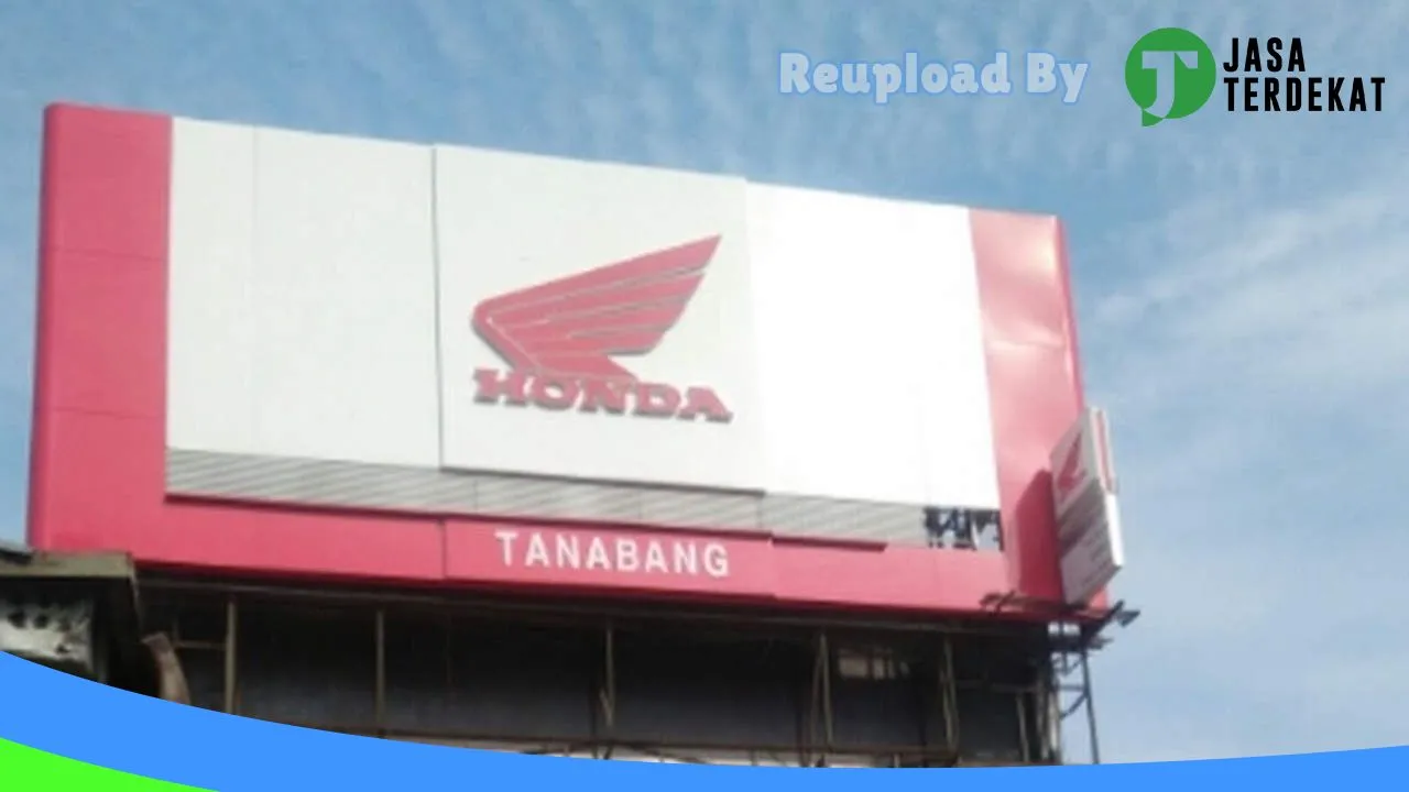 Gambar Tanabang Motor Tanah Abang di Jakarta Pusat, DKI Jakarta ke 2