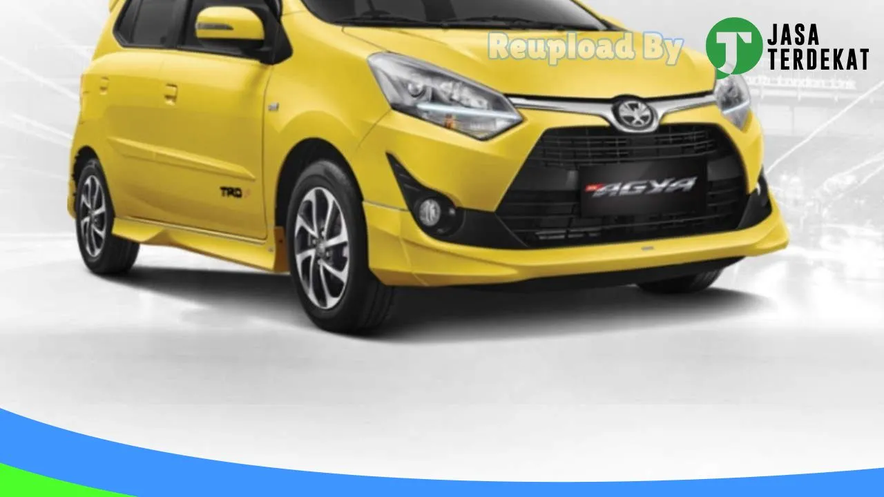 Gambar Beli Mobil di Pinrang, Sulawesi Selatan ke 3
